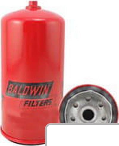 Filtr Paliwa 4207949M1 - Intertraktor