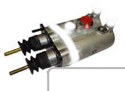 Pompa Hamulcowa 4215632M91 - Intertraktor