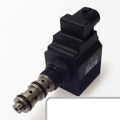 Elektrozawór 4216962M91 - Intertraktor