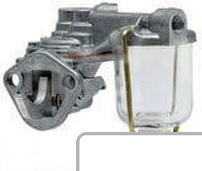 Pompka paliwa 4222094M91 - Intertraktor