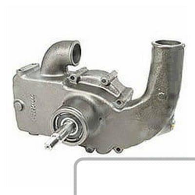 pompa wody 4222120M91 - Intertraktor
