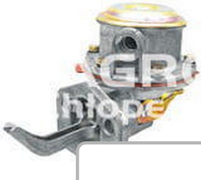 Pompka paliwa 4222449M91 - Intertraktor