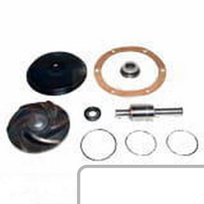 Zestaw naprawczy pompy wody 4222456M91 - Intertraktor