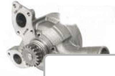 Pompa wody 4222459M91 - Intertraktor