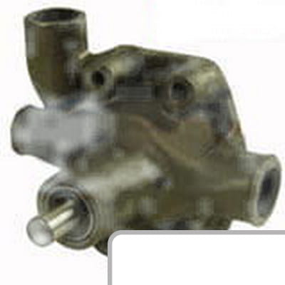 Pompa wody 4222506M91 - Intertraktor