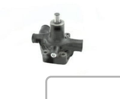 Pompa Wody 4222506M91 - Intertraktor