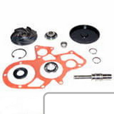 Zestaw naprawczy pompy wody 4222841M91 - Intertraktor