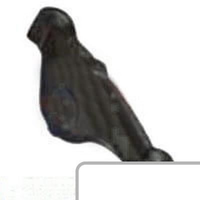 Konik zaworu prawy 4223075M91 - Intertraktor