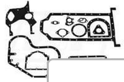 Kpl. Uszczelek Bloku 4223129M91 - Intertraktor