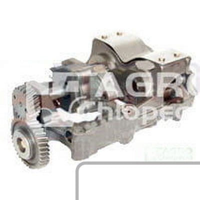 Pompa olejowa 4224110M91 - Intertraktor