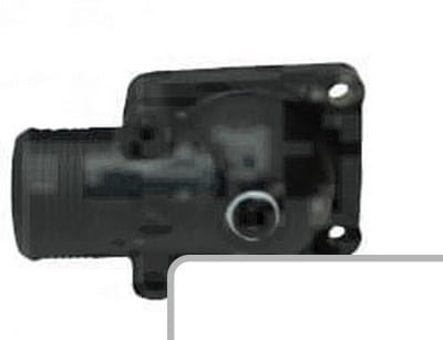 Pokrywa Termostatu 4224673M91 - Intertraktor