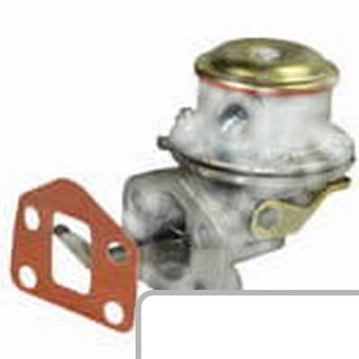 Pompka paliwa 4224706M91 - Intertraktor