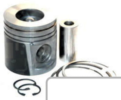Tłok STD 4225019M91 - Intertraktor