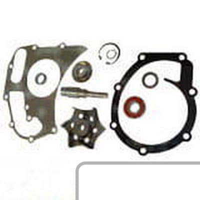 Zestaw naprawczy pompy wody 4225070M91 - Intertraktor