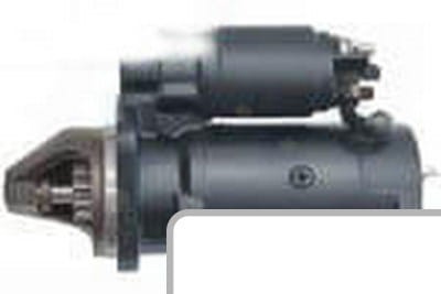 Rozrusznik 4225326M91 - Intertraktor