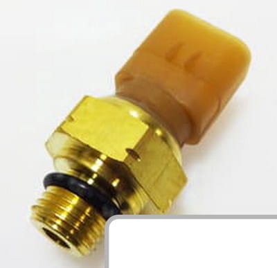 Czujnik doładowania turbo 4226447M91 - Intertraktor