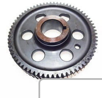 Koło 4226812M1 - Intertraktor
