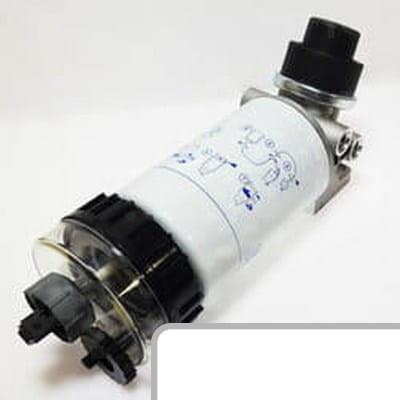 Filtr paliwa kpl. 4226820M1 - Intertraktor