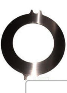 Tarcza Hamulcowa 4232319M1