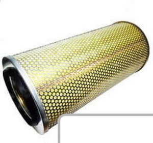 Filtr powietrza PA2475 WIX 42608