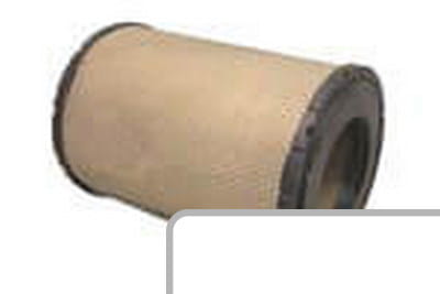 Filtr powietrza 4270017M1 - Intertraktor