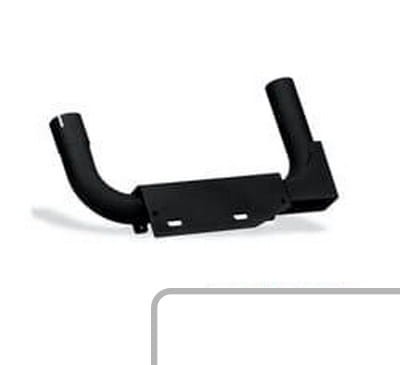 Kolanko Tłumnika 4272146M1 - Intertraktor