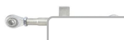 ŁACZNIK FORNY 4281474M2 - Intertraktor