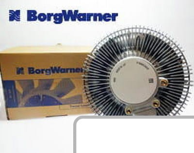 Sprzęgło VIsco BORGWARNER 4282824M1 - Intertraktor