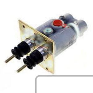 Pompa Hamulcowa 4286326M1