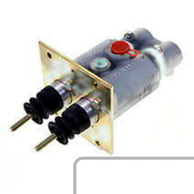 Pompa Hamulcowa 4286326M1 - Intertraktor