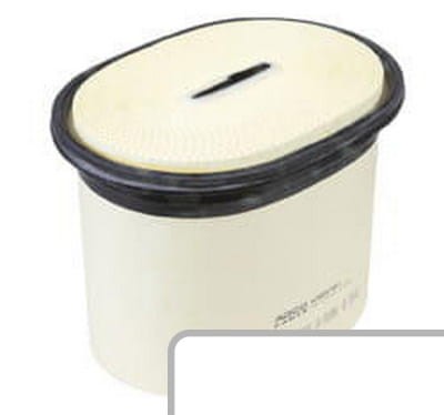 Filtr paliwa 4288978M1 - Intertraktor
