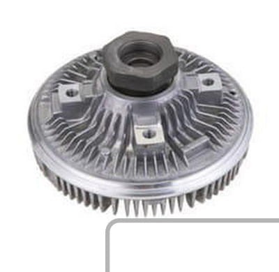 Sprzęgło Visco 4290780M1 - Intertraktor
