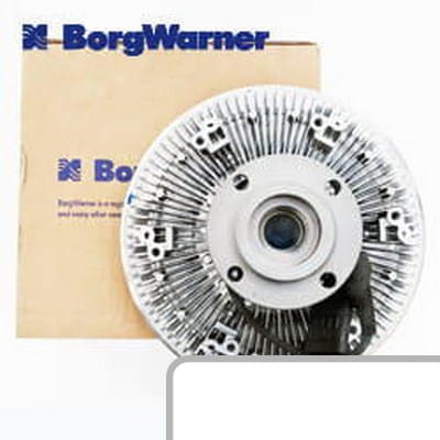SPRZĘGŁO VISCO BORGWARNER 4291948M3 - Intertraktor