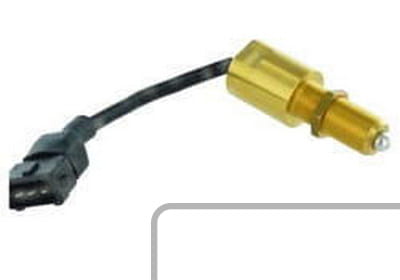 Czujnik 4295389M4 - Intertraktor