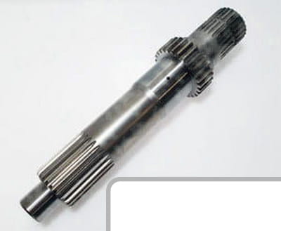 Wałek Przekładni 4301262M4 - Intertraktor