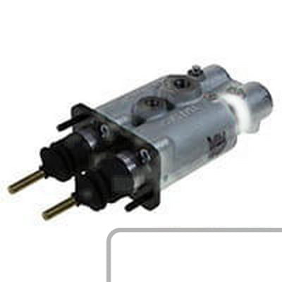 Pompa Hamulcowa 4352552M2 - Intertraktor