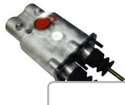 POMPA HAMULCOWA 4380256M1 - Intertraktor