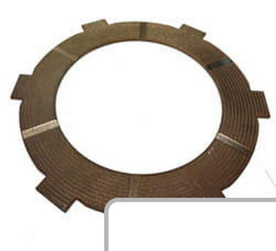 Tarczka cierna 4290030 4401009M1 - Intertraktor