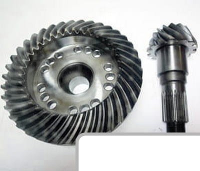 Atak kół Kpl. 4472252028 - Intertraktor