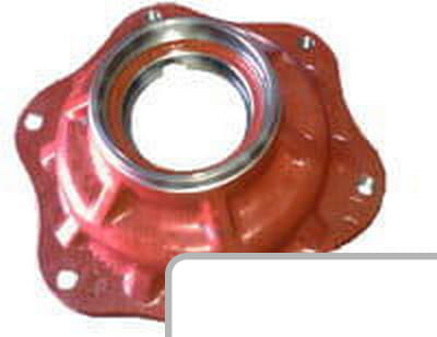 Piasta 44908916 - Intertraktor