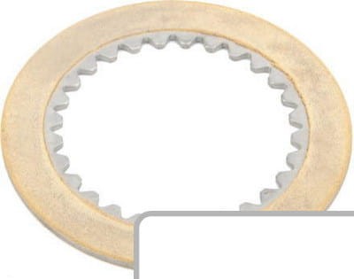 Tarcza cierna 450/20401 - Intertraktor