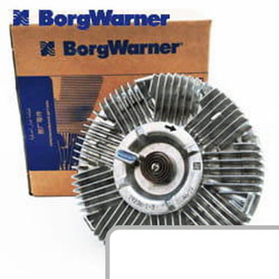 Sprzęgło VISCO BORGWARNER 451503A1 - Intertraktor