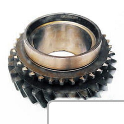 Koło Zębate 45354800 - Intertraktor