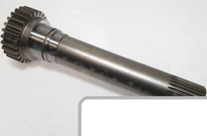 Wałek Skrzyni 454/40206