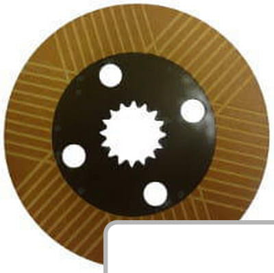 Tarczka 458/20281 - Intertraktor