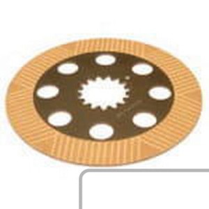 Tarcza Hamulcowa 45820353