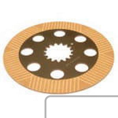 Tarcza Hamulcowa 45820353 - Intertraktor