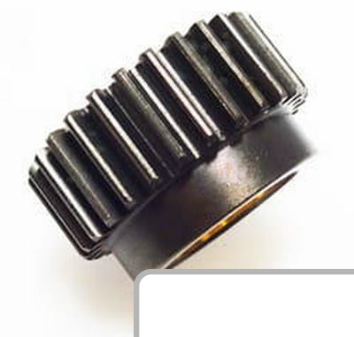 Koło zębate 4600376 - Intertraktor