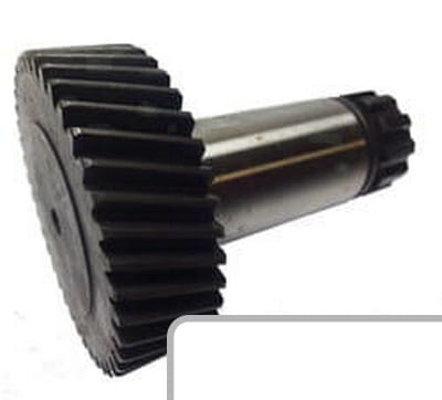 Wałek skrzyni biegów 4607773 - Intertraktor