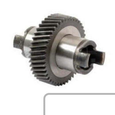 Koło Zębate Pompy 4673811 - Intertraktor